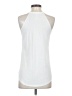 District. White Tank Top Size S - photo 2