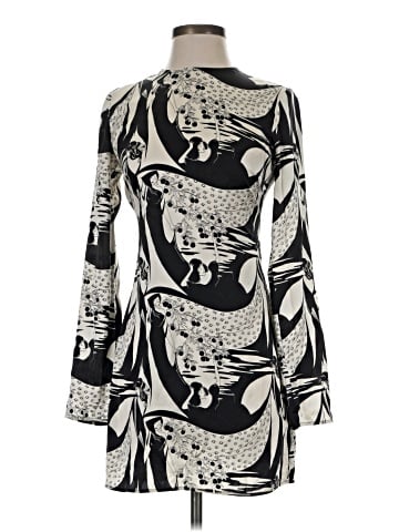 Reformation Kimono (view 1)