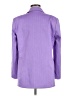 Cristinaeffe Stripes Purple Blazer Size EU 40 / US 10 - photo 2