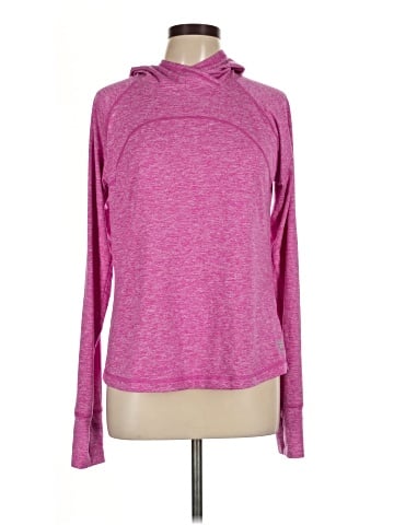 Fila Sport Long Sleeve Turtleneck (view 1)