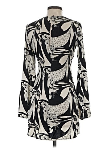 Reformation Kimono (view 2)