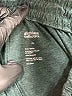 Girlfriend Collective Solid Gray Casual Pants Size XL - photo 7