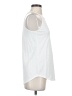 District. White Tank Top Size S - photo 4