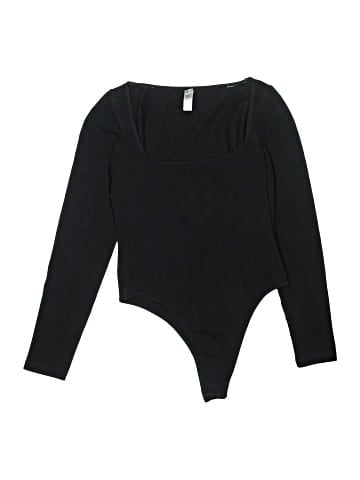 Los Angeles Apparel Bodysuit (view 1)