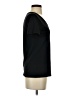 Nike 100% Polyester Print Black Short Sleeve T-Shirt Size S - photo 4