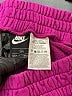 Nike Solid Purple Track Pants Size 3X - photo 4