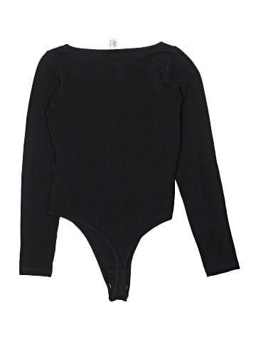 Los Angeles Apparel Bodysuit (view 2)
