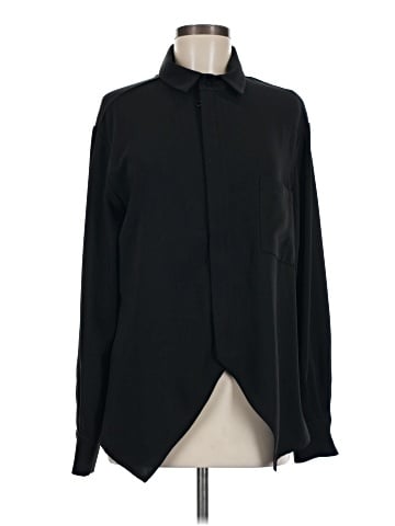 Ruti Long Sleeve Blouse (view 1)