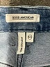 Good American Blue Jeans Size 33 waist - photo 7