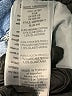 Good American Blue Jeans Size 33 waist - photo 8