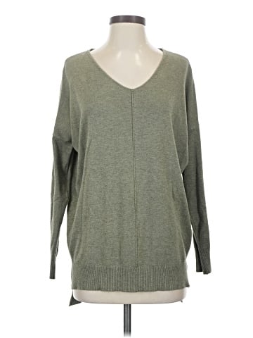 Dreamers Pullover Sweater (view 1)
