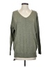 Dreamers Green Pullover Sweater Size XS - photo 1