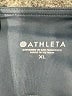 Athleta Solid Blue Active Pants Size XL - photo 7