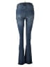 d.jeans Hearts Blue Jeans Size 6 - photo 2