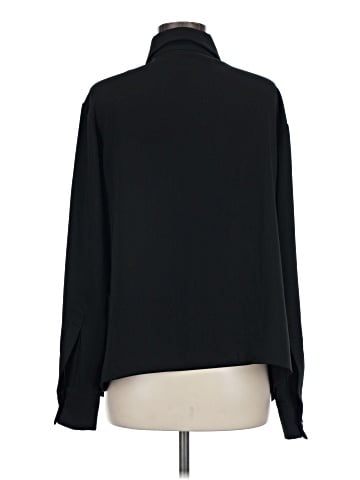 Ruti Long Sleeve Blouse (view 2)