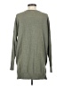 Dreamers Green Pullover Sweater Size XS - photo 2