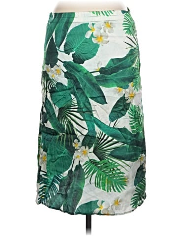 Boston Proper Casual Skirt (view 2)