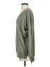 Dreamers Green Pullover Sweater Size XS - photo 5