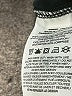Nike 100% Cotton Black Track Jacket Size M - photo 7