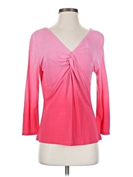 Valerie Stevens 3/4 Sleeve Top (view 1)