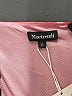 Assorted Brands 100% Polyester Paisley Pink Cocktail Dress Size XL - photo 7