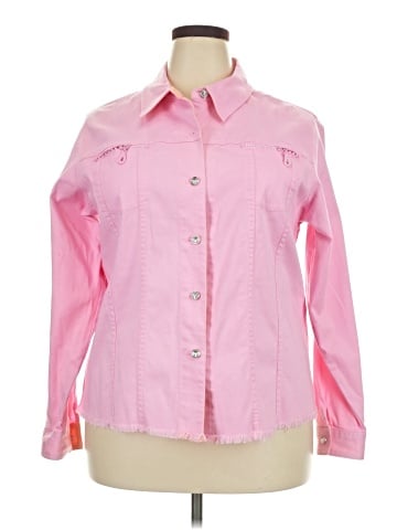 Quacker Factory Jacket (view 1)