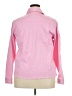 Quacker Factory Pink Jacket Size XL - photo 2