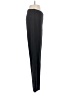 Halogen Solid Black Dress Pants Size S - photo 4