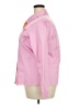 Quacker Factory Pink Jacket Size XL - photo 5