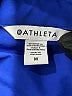 Athleta 100% Polyester Blue Long Sleeve Blouse Size M - photo 7
