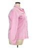 Quacker Factory Pink Jacket Size XL - photo 4