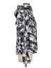 Lululemon Athletica 100% Nylon Print Gray Windbreaker Size 6 - photo 4