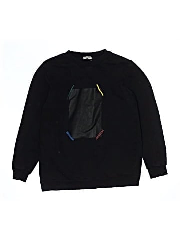 Two in a Castle Sweatshirt (view 1)