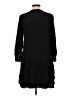Gap Black Casual Dress Size 10 - photo 2
