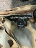 Sharagano Brown Sleeveless Blouse Size S - photo 8