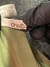 O'Neill Paisley Green Casual Skirt One size - photo 4