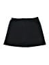 Adidas Solid Black Skort Size M - photo 1