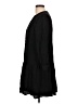 Gap Black Casual Dress Size 10 - photo 5