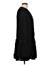Gap Black Casual Dress Size 10 - photo 4