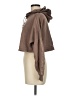 Adidas 100% Cotton Brown Pullover Hoodie Size M - photo 5