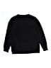 Two in a Castle Graphic Black Sweatshirt Size 12 - photo 2