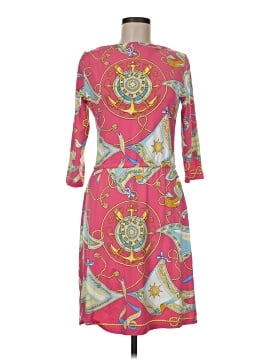 J. McLaughlin Casual Dress (view 1)