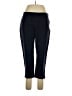 Talbots Blue Casual Pants Size 16 - photo 1