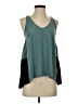 Athleta Teal Tank Top Size XS - photo 1