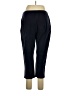 Talbots Blue Casual Pants Size 16 - photo 2
