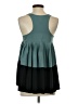 Athleta Teal Tank Top Size XS - photo 2