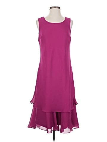 Draper's & Damon's Casual Dress (view 1)