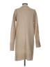 Love for Humanity 100% Acrylic Tan Cardigan Size S - photo 2