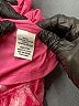 Willow Drive 100% Polyester Pink Ivory Cocktail Dress Size L - photo 8
