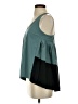 Athleta Teal Tank Top Size XS - photo 5